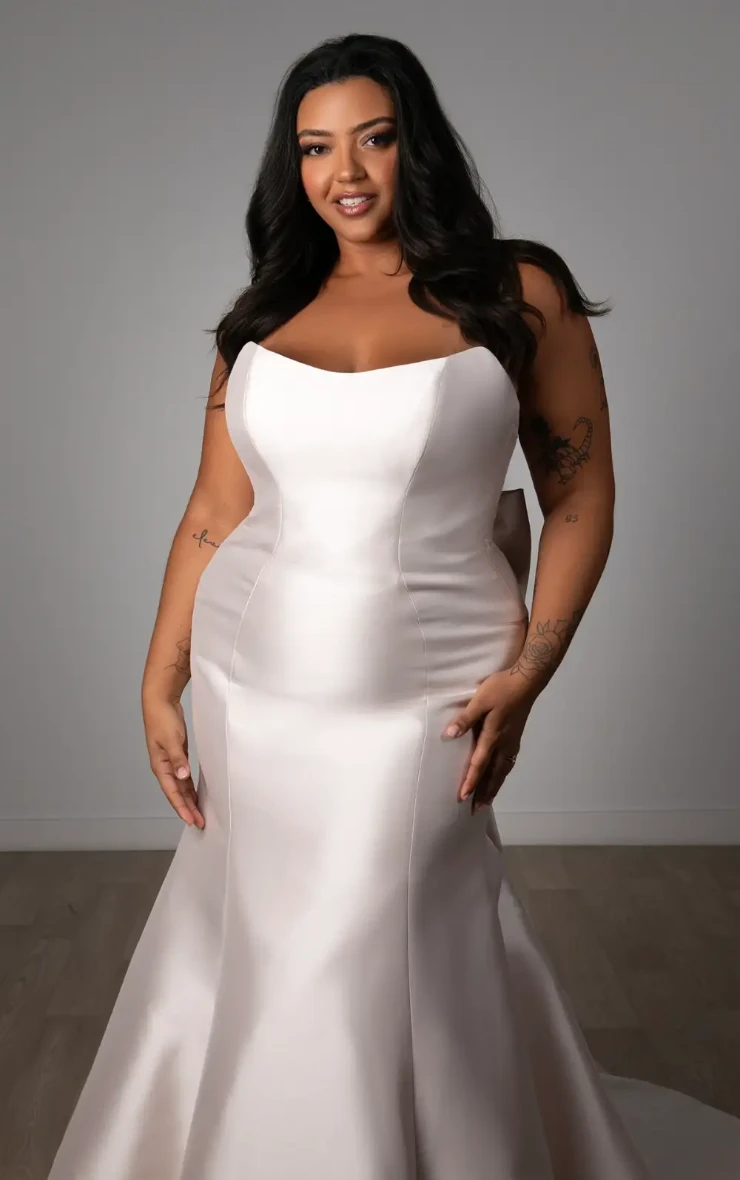 Stella York 8159 Default Image