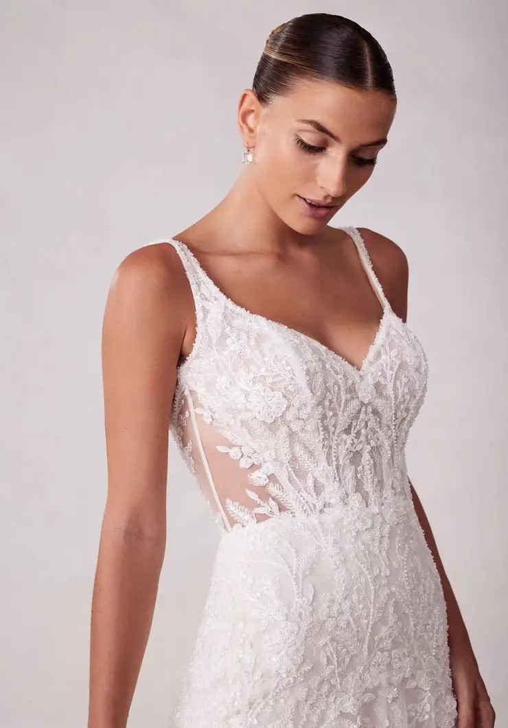 Bridal Inspiration: Morilee Spring 2025 Dresses for Every Wedding Style Image