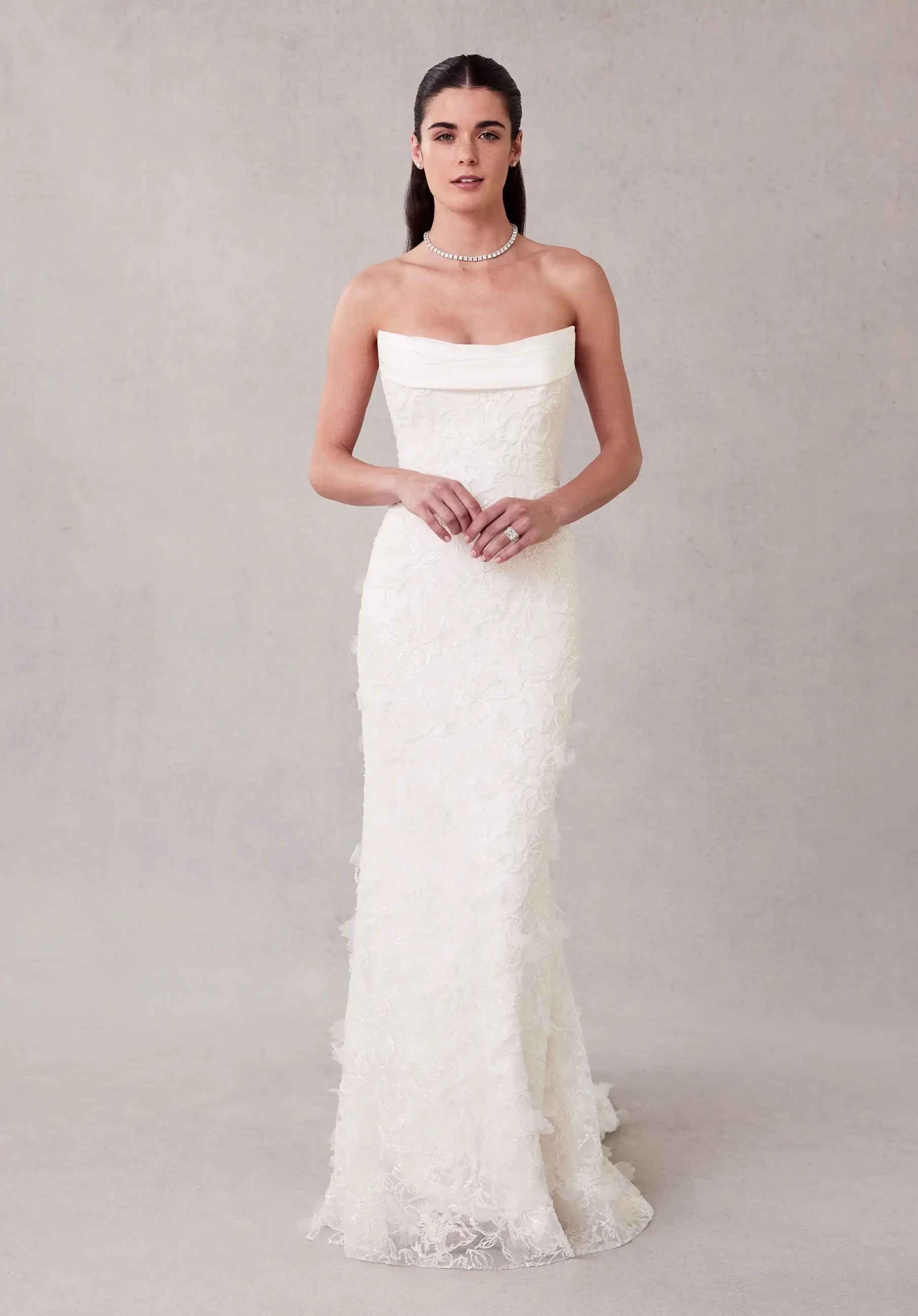 Lucky in Love: Bridal Sample Sale!