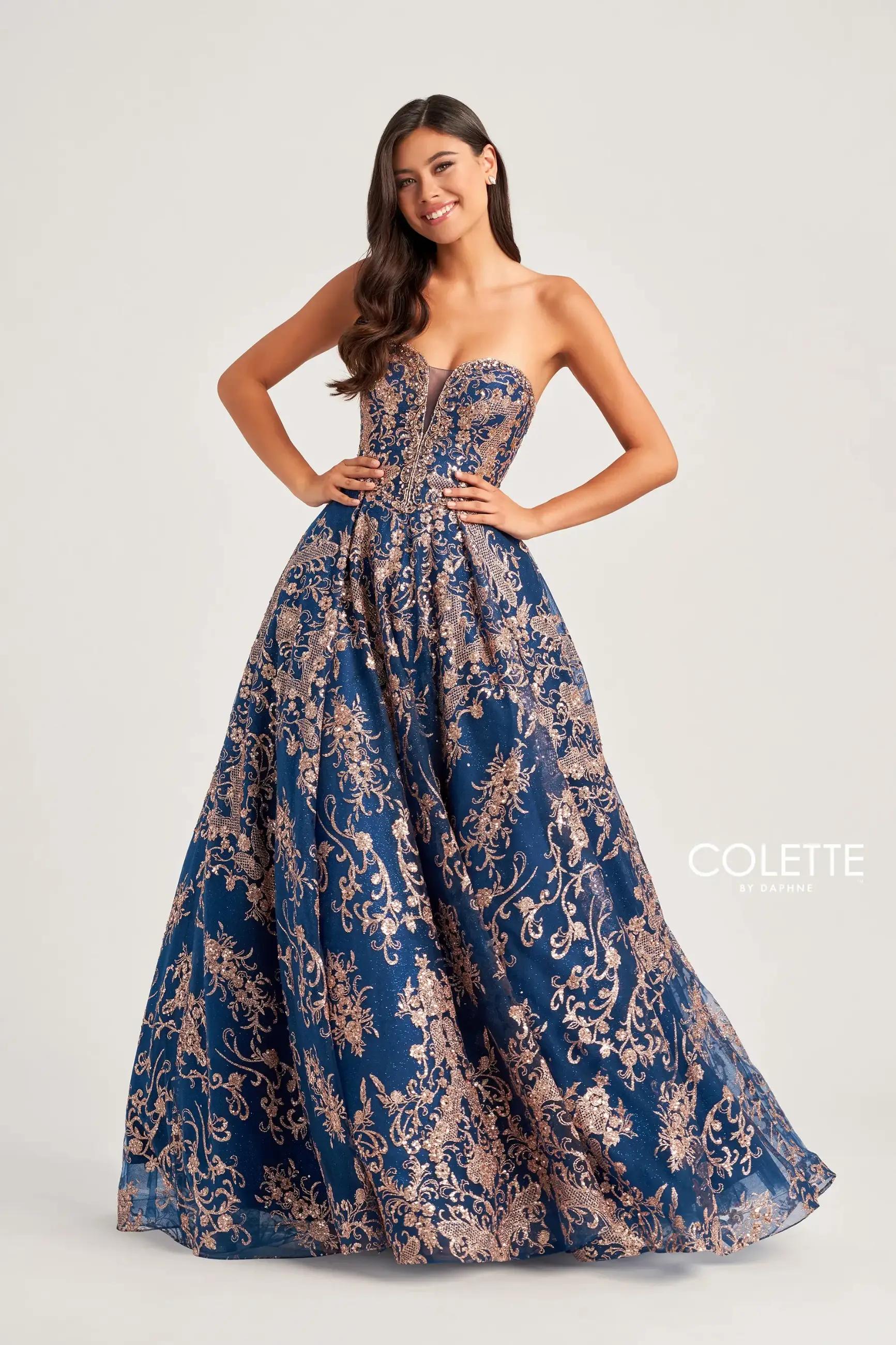 Prom 2025 Colette Collection Trunk Show