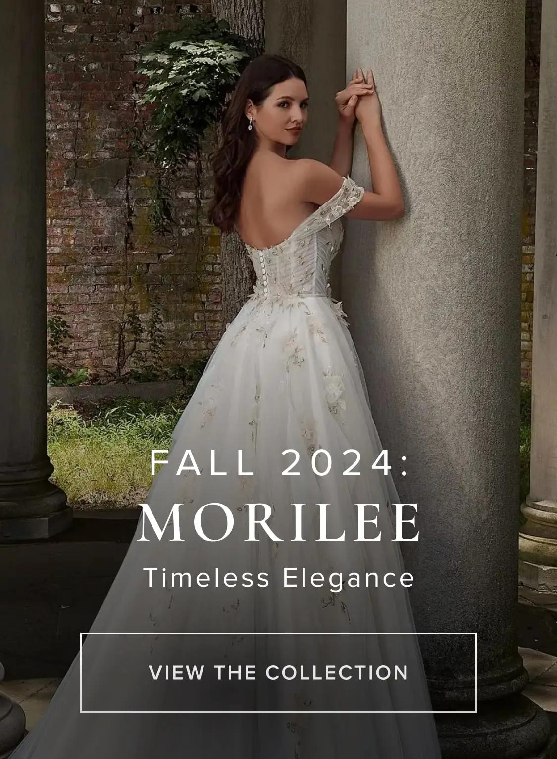 Morilee Mobile Banner