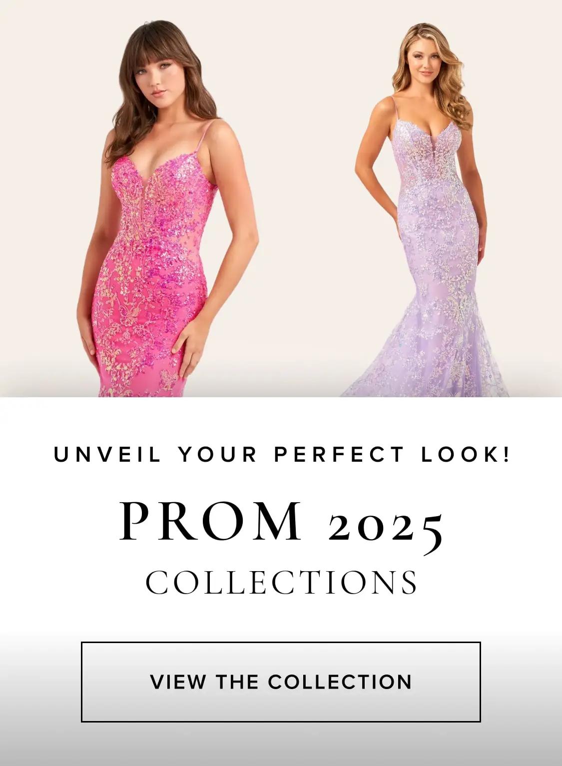 Prom Mobile Banner