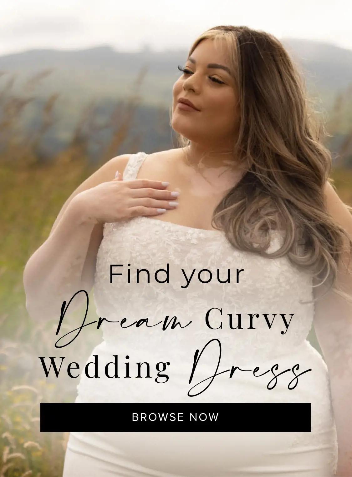 curvy dresses